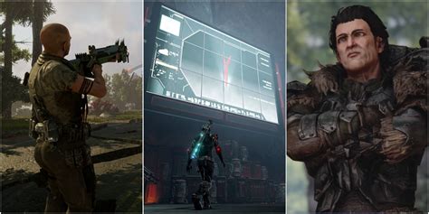 Elex: 8 Beginner Tips And Tricks .